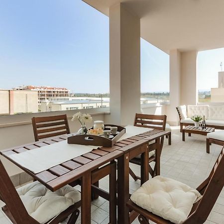 Orti'S Place - Magnolia Holidays ألغيرو المظهر الخارجي الصورة