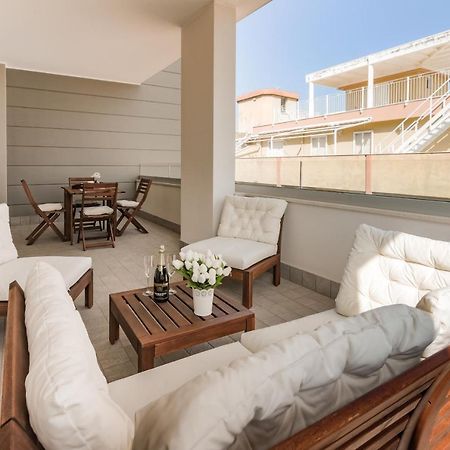 Orti'S Place - Magnolia Holidays ألغيرو المظهر الخارجي الصورة