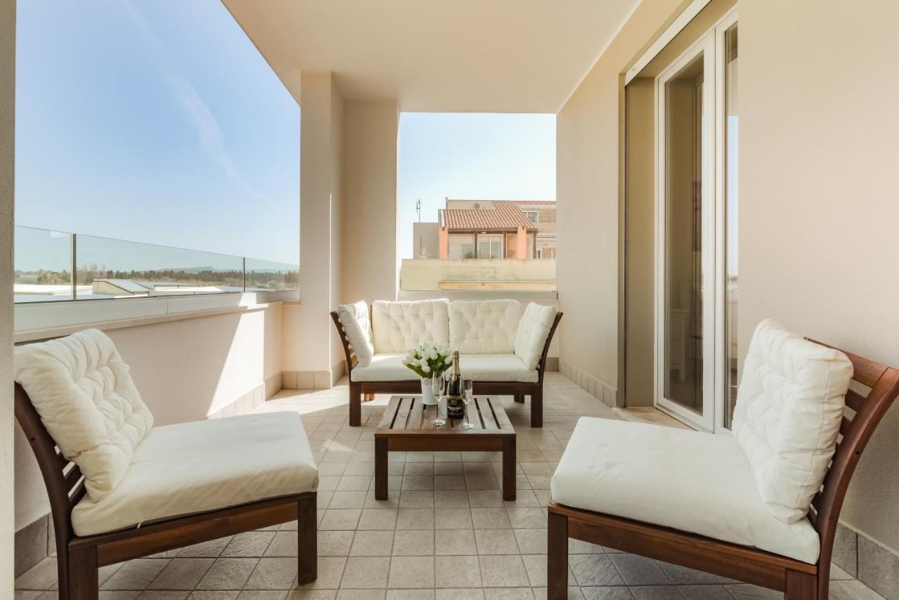 Orti'S Place - Magnolia Holidays ألغيرو المظهر الخارجي الصورة
