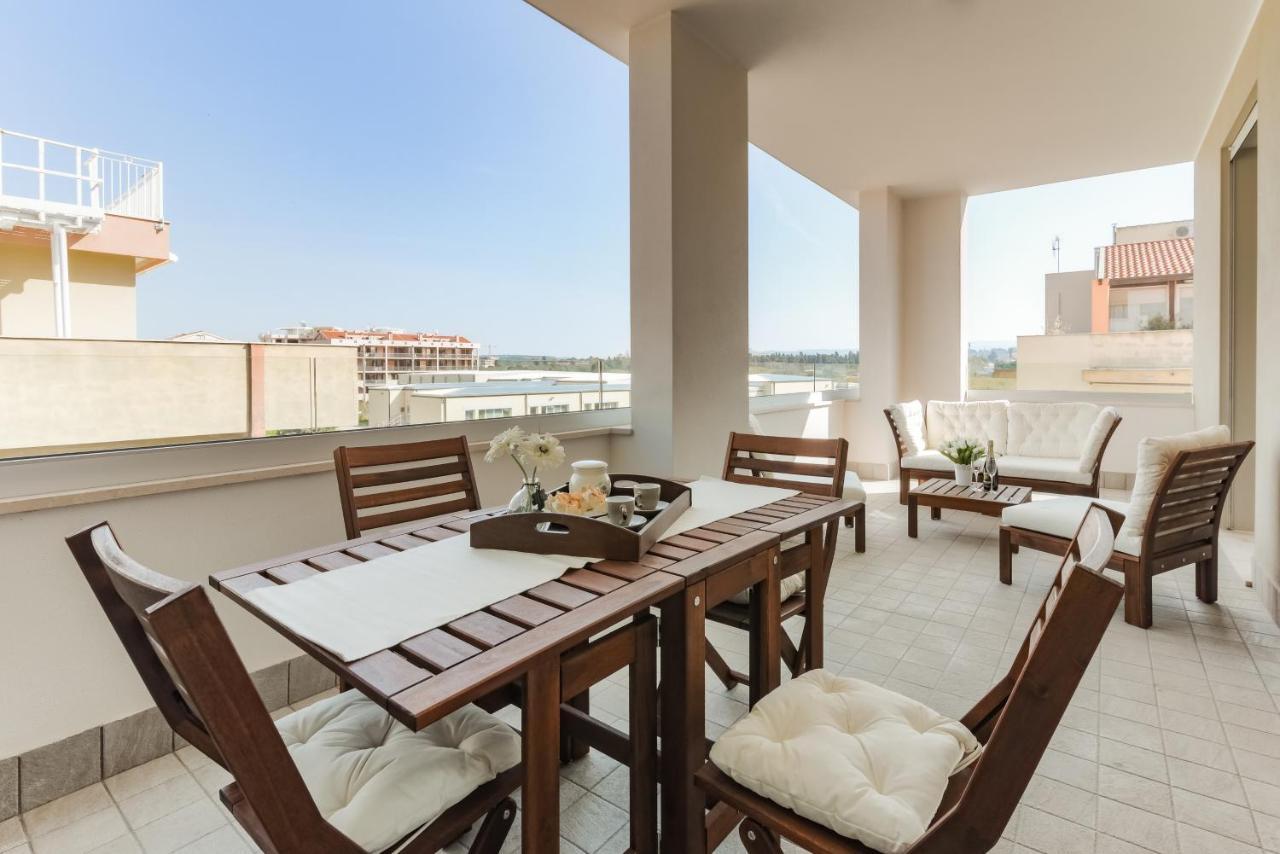 Orti'S Place - Magnolia Holidays ألغيرو المظهر الخارجي الصورة