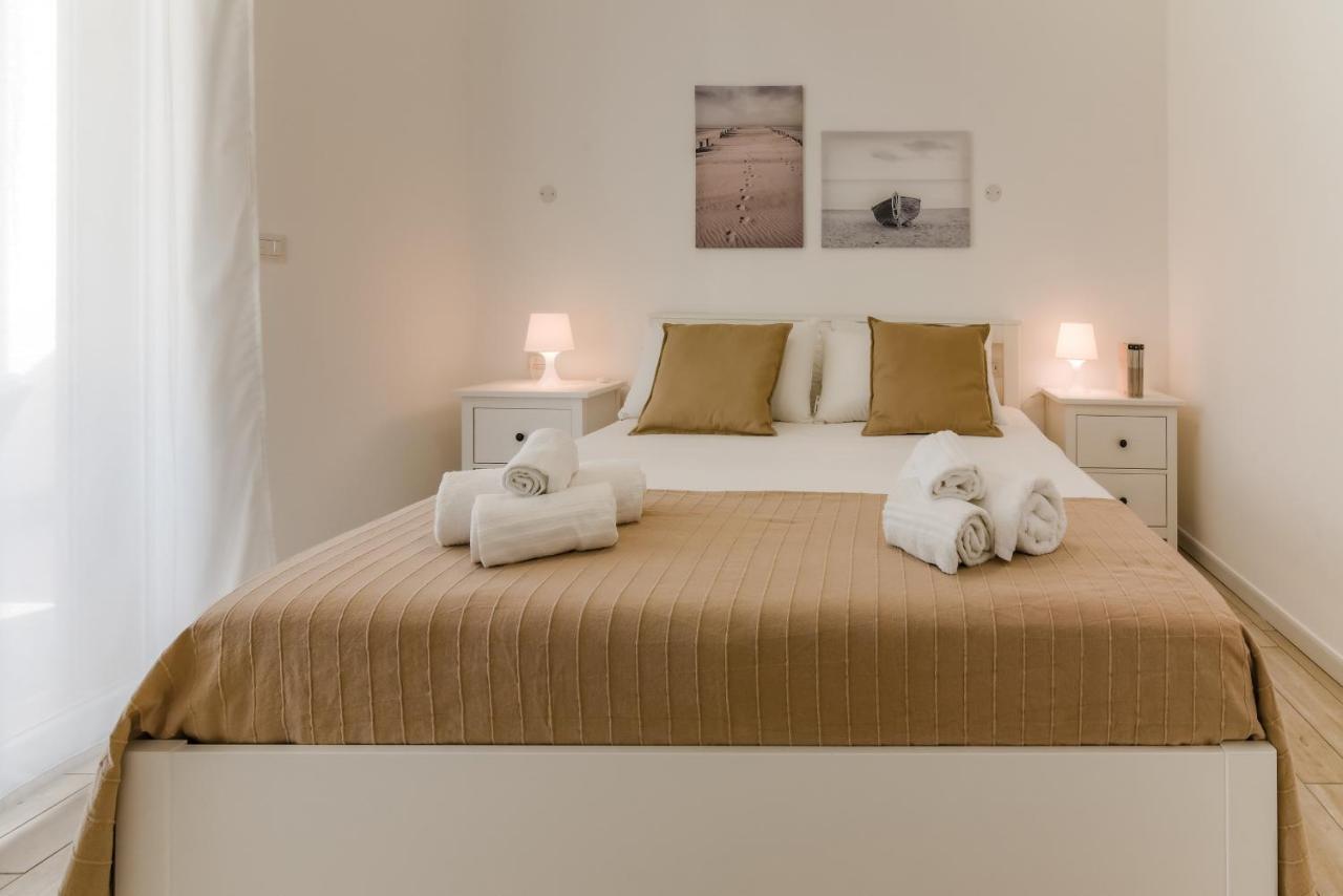 Orti'S Place - Magnolia Holidays ألغيرو المظهر الخارجي الصورة