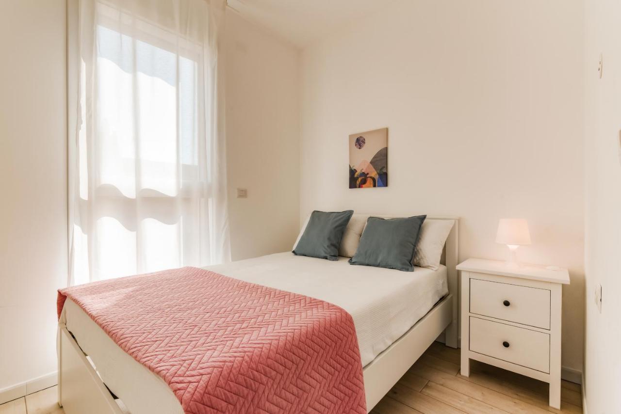 Orti'S Place - Magnolia Holidays ألغيرو المظهر الخارجي الصورة