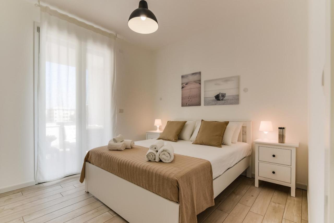 Orti'S Place - Magnolia Holidays ألغيرو المظهر الخارجي الصورة