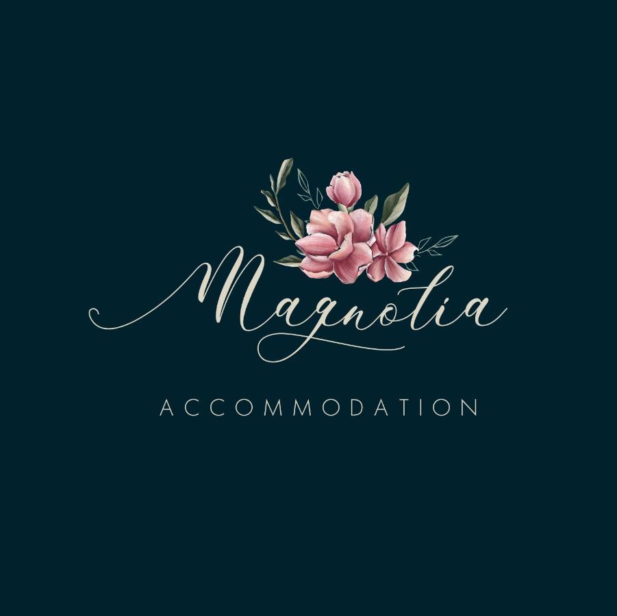 Orti'S Place - Magnolia Holidays ألغيرو المظهر الخارجي الصورة