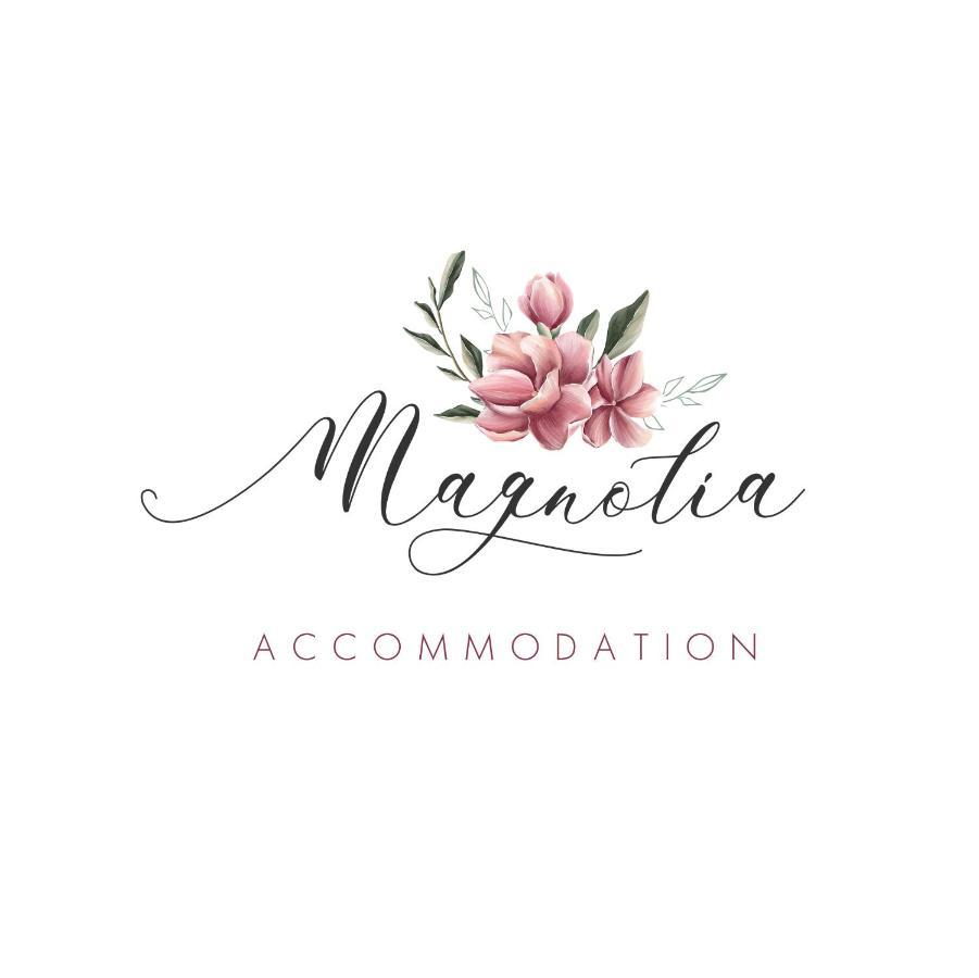 Orti'S Place - Magnolia Holidays ألغيرو المظهر الخارجي الصورة